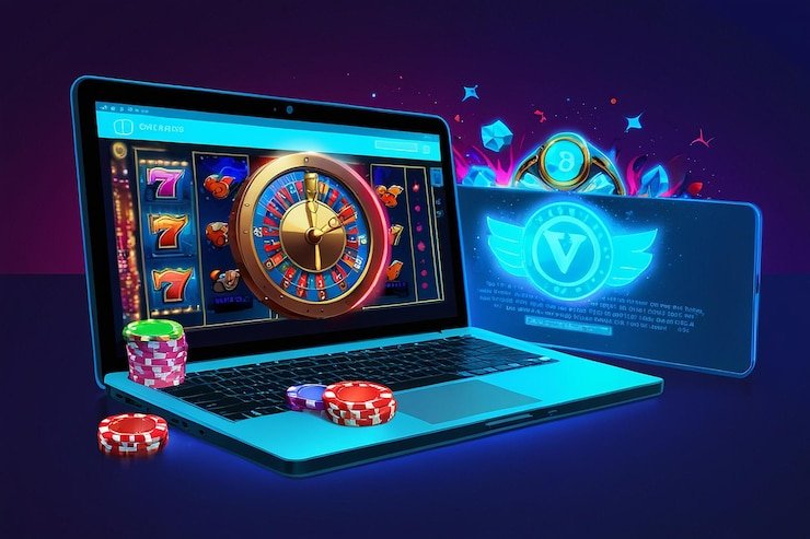 Mahjong Ways slot reel display on aplikasi gacor mobile screen